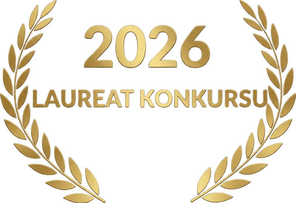 Laureat Konkursu 2026
